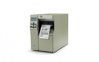 105SLPLUS 工業(yè)打印機(jī)（Zebra）