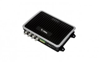 FX9500 固定式 RFID 讀取器